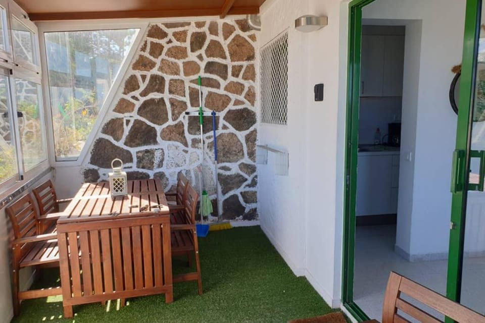 Relájate y disfruta Apartment in Corralejo