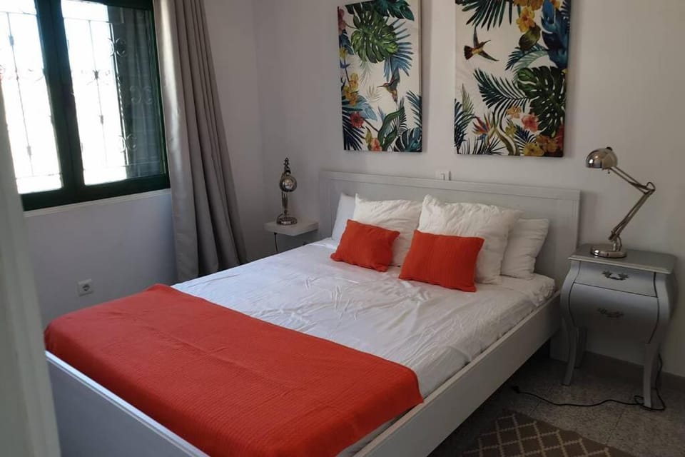 Relájate y disfruta Apartment in Corralejo