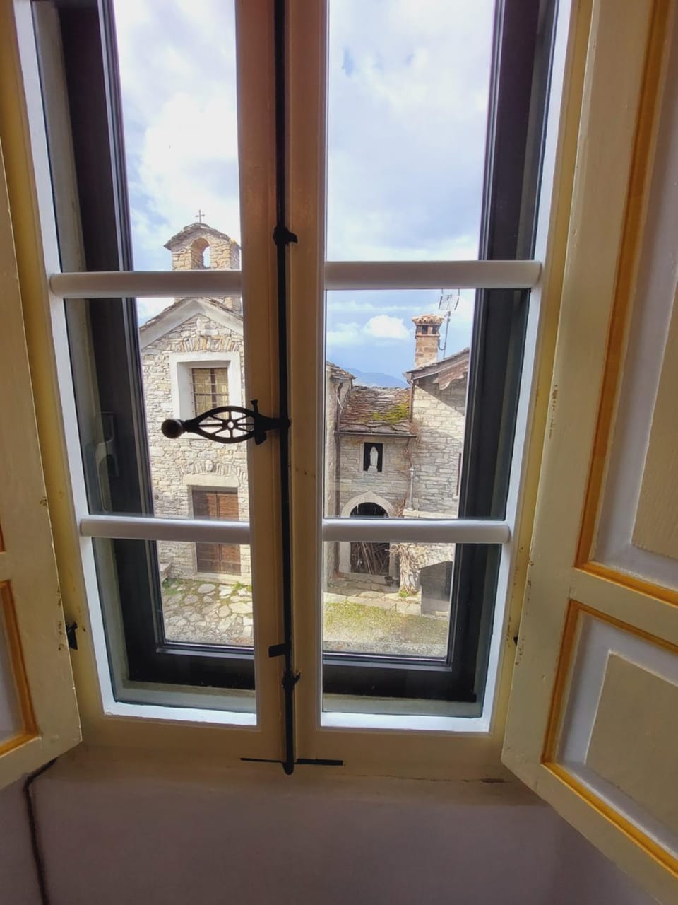 View (from property/room)