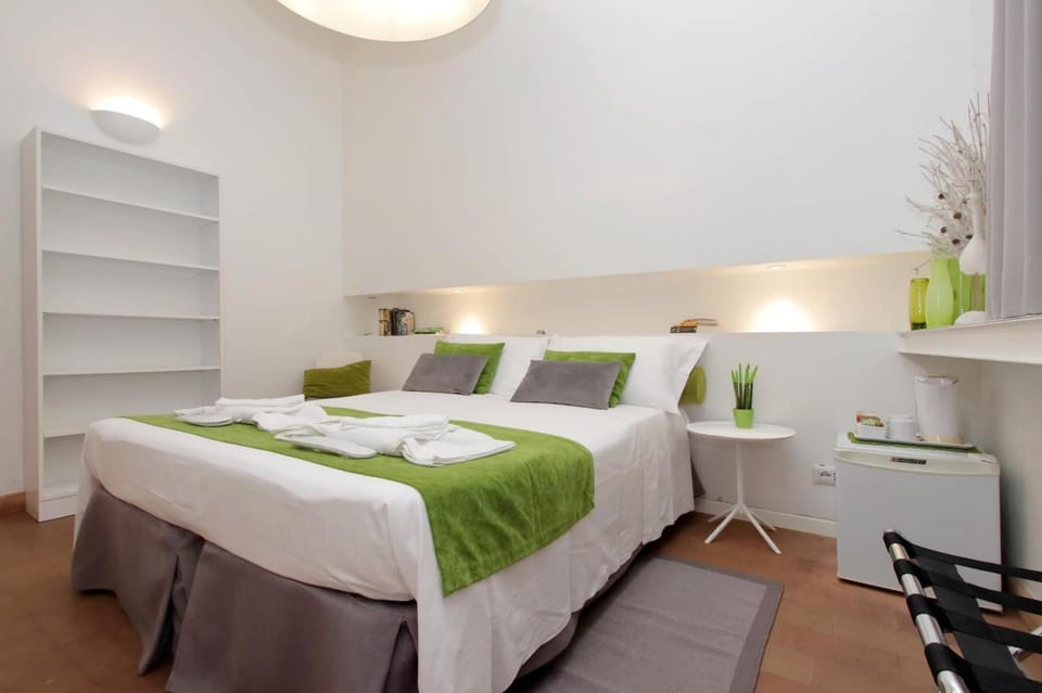 B&G Navona Apartment Apartment in Rome