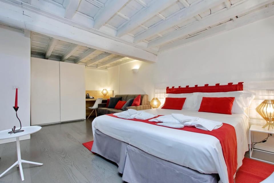 B&G Navona Apartment Apartment in Rome