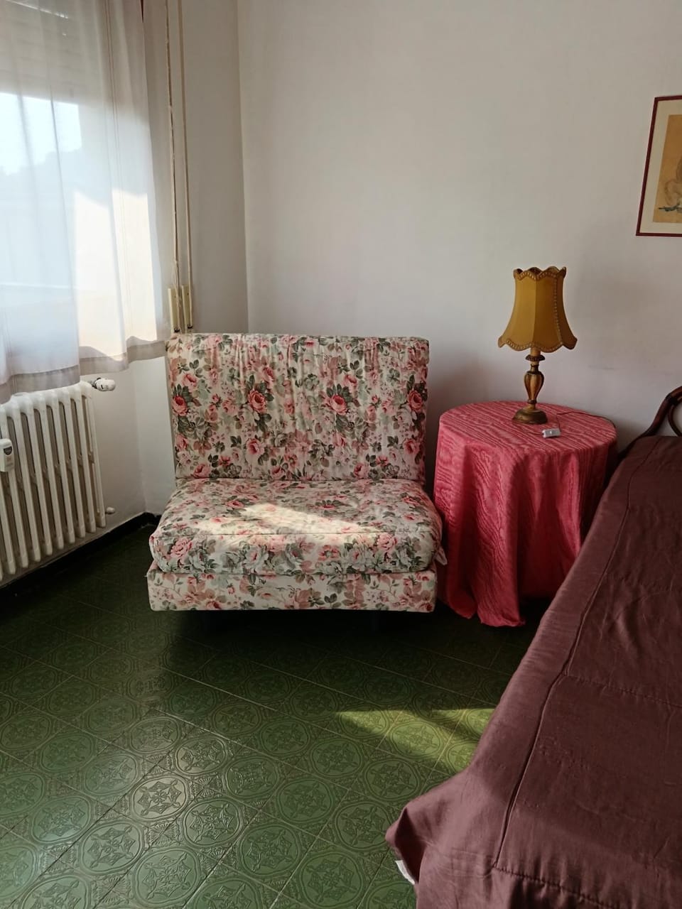 Villa Rosa Apartment in Rapallo