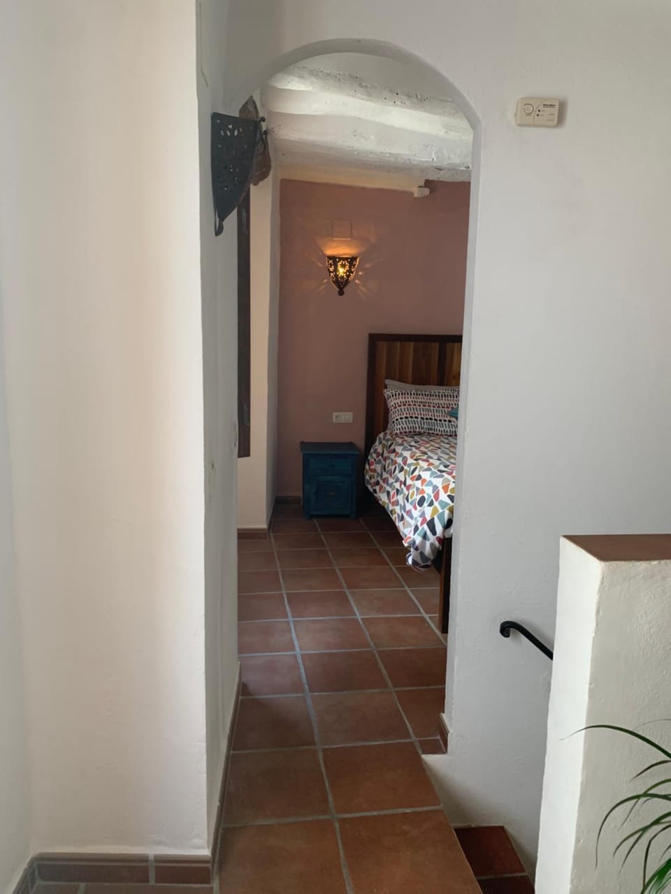 Casa Cervantes Apartment in Axarquía