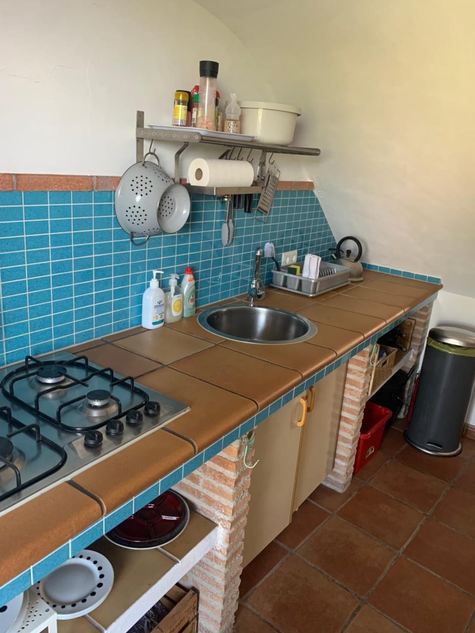 Casa Cervantes Apartment in Axarquía