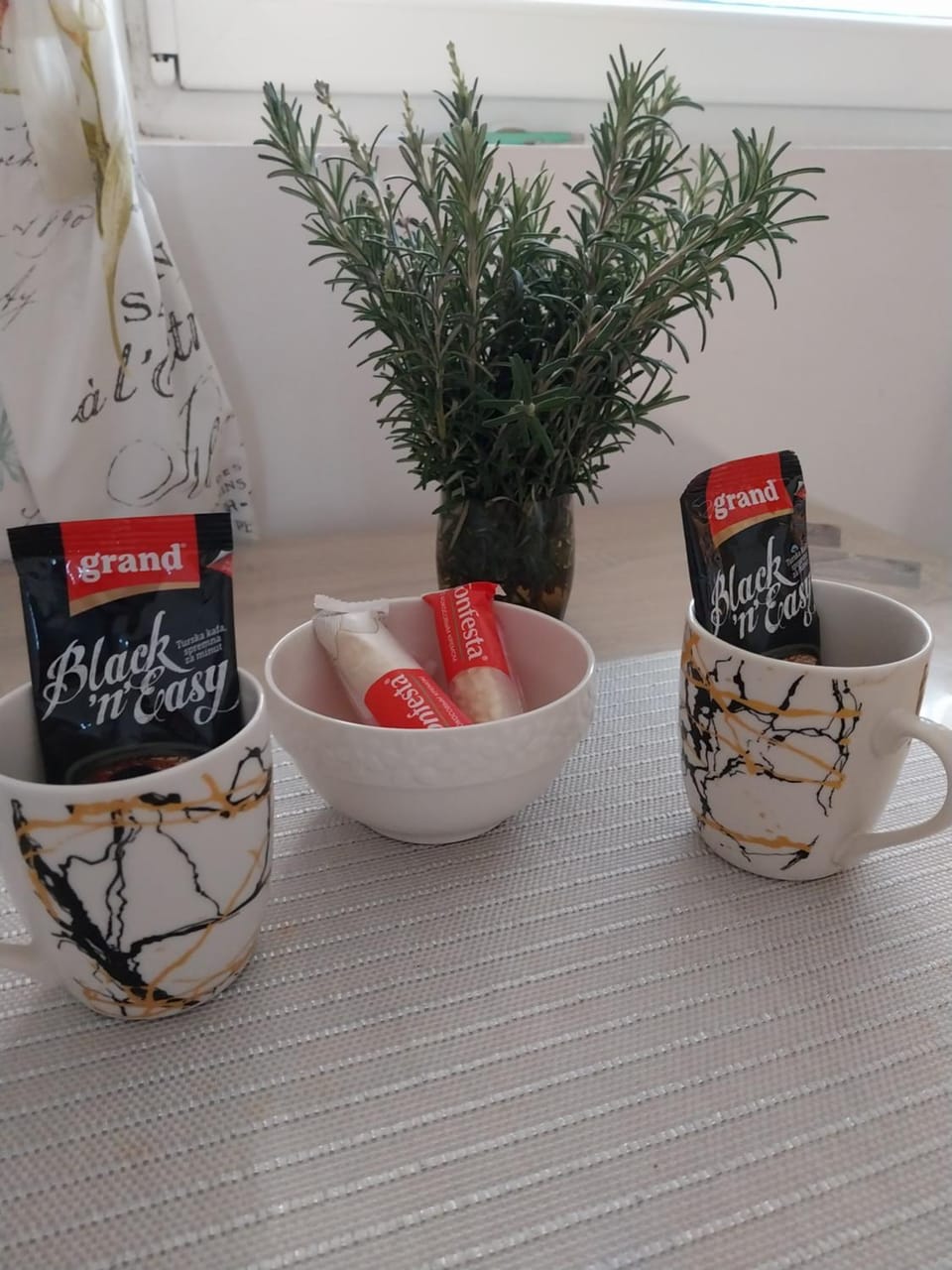 Apartman TAJNA Vrdnik Apartment in Vojvodina