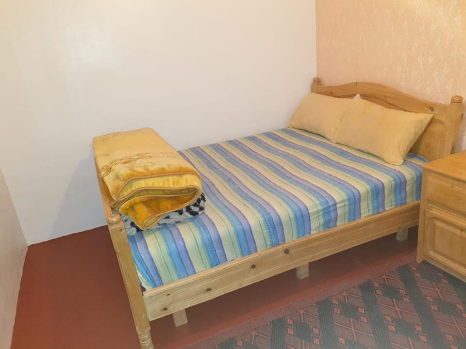 Guest House Imdoukal Nature lodge in Morocco