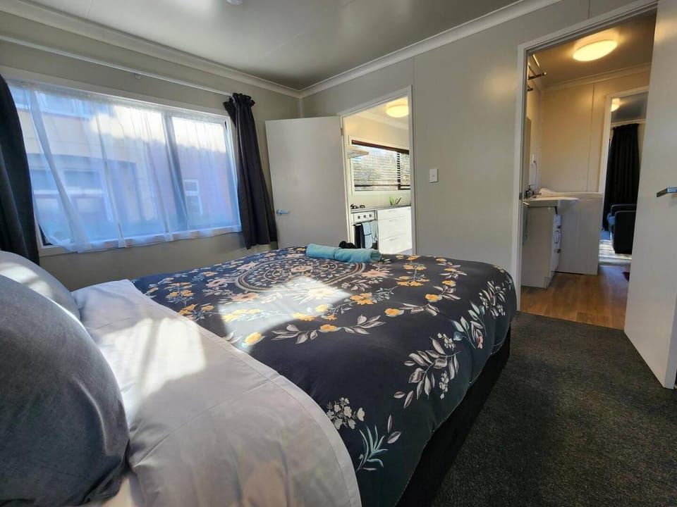 A Stone's Thrown From Town Cosy Home Apartment in Dunedin
