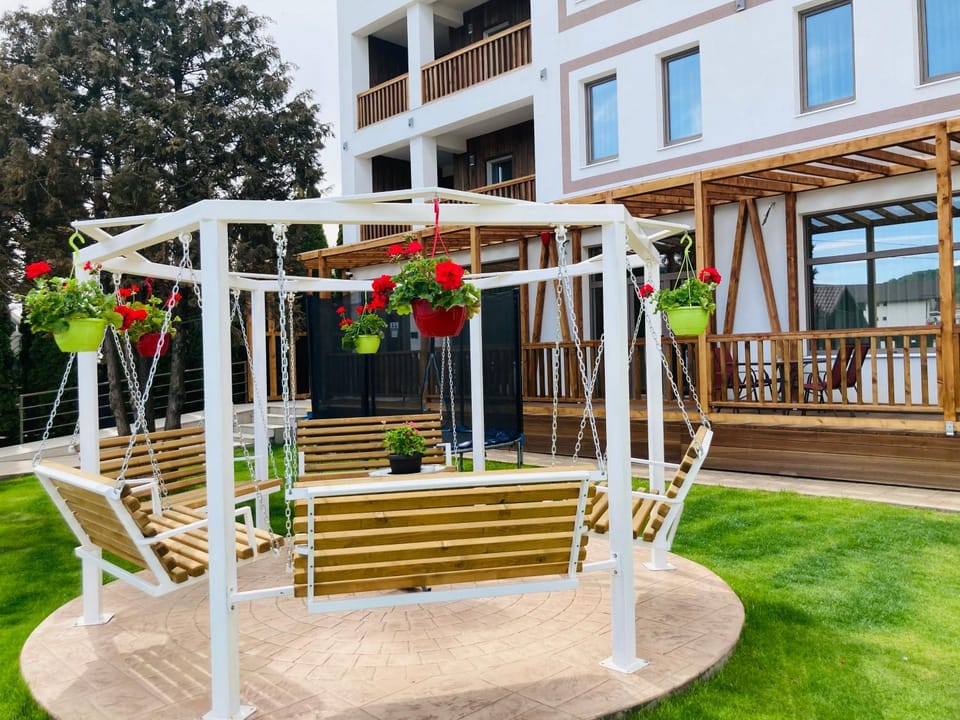 Sim House Bed and Breakfast in Romania