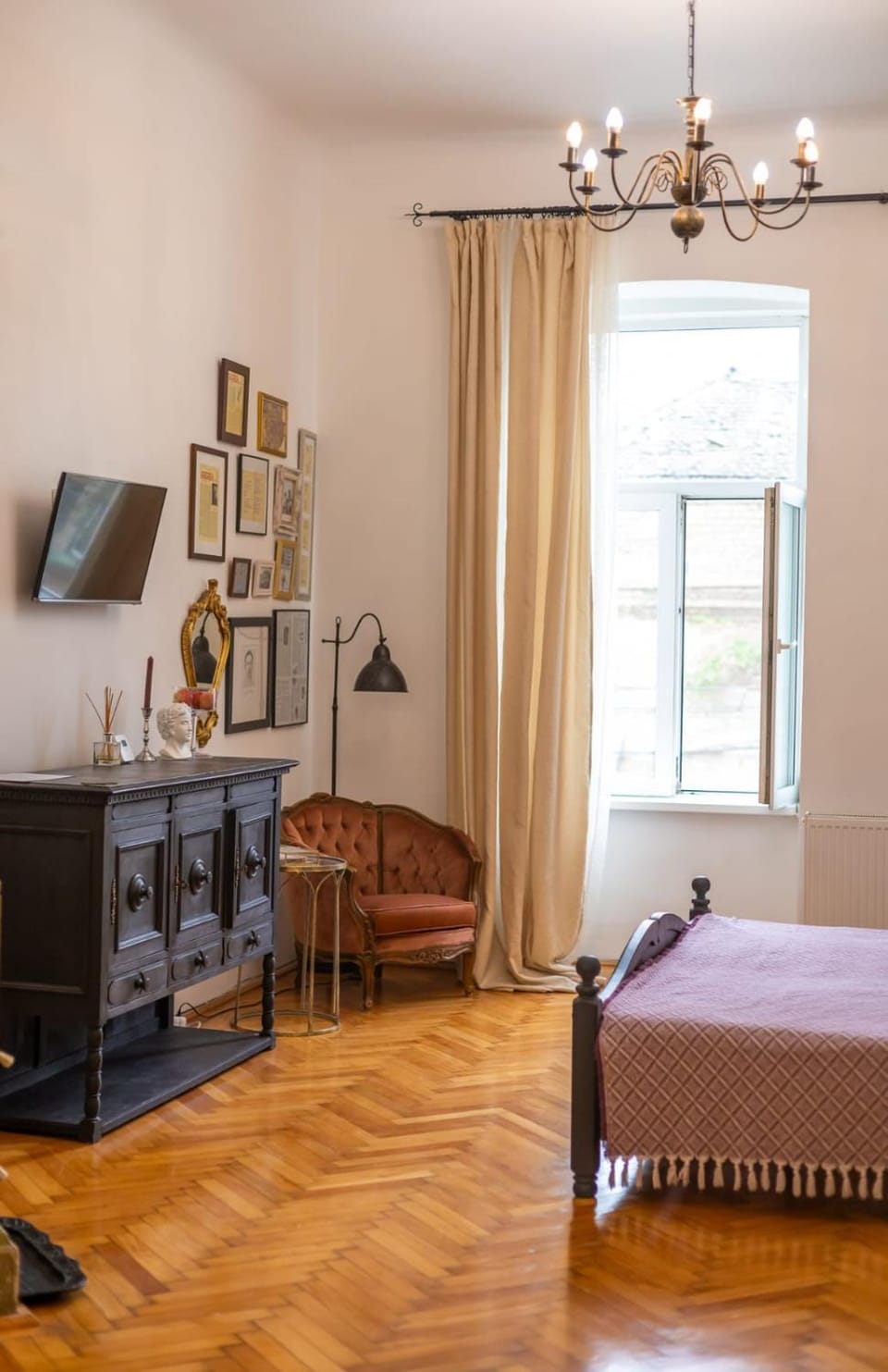 Maxim's place Apartment in Timisoara