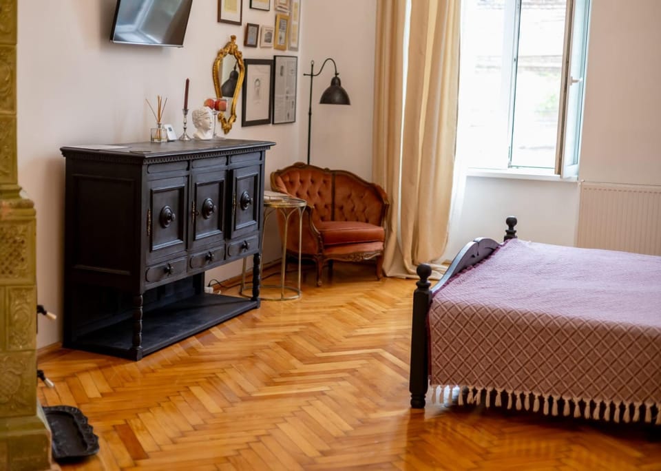 Maxim's place Apartment in Timisoara