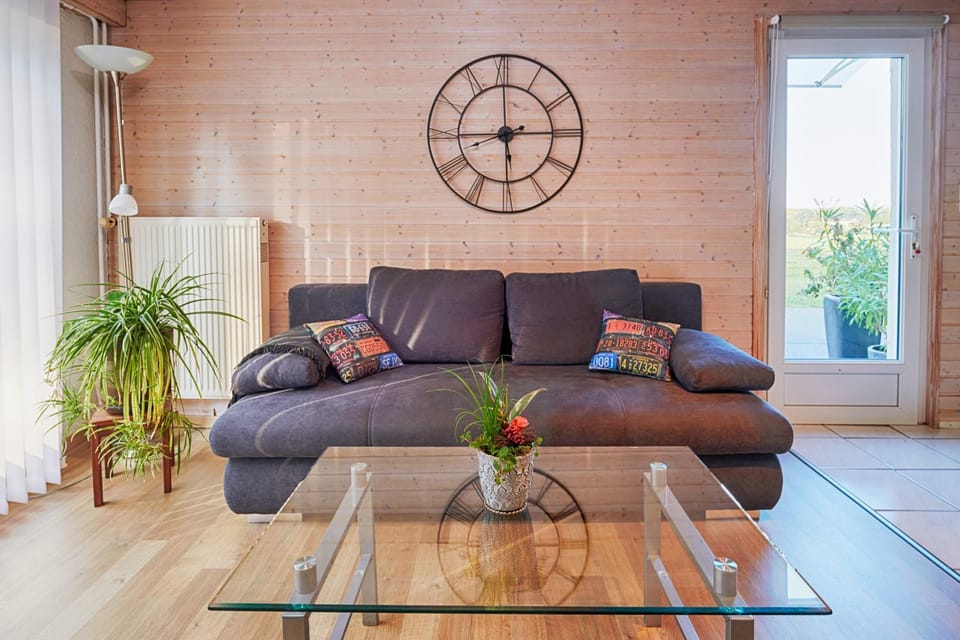 Chez Marie-Claude Bed and Breakfast in Switzerland