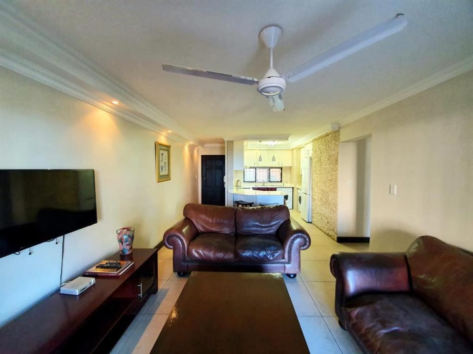 37 The Shades Apartment in Umhlanga