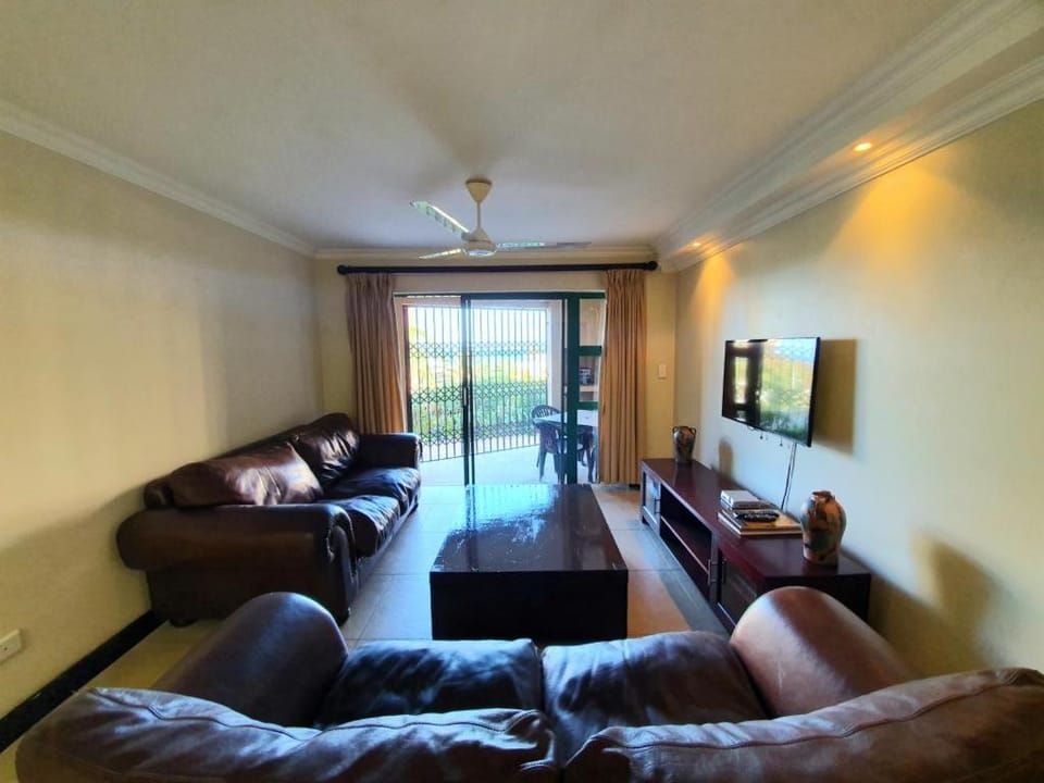 37 The Shades Apartment in Umhlanga