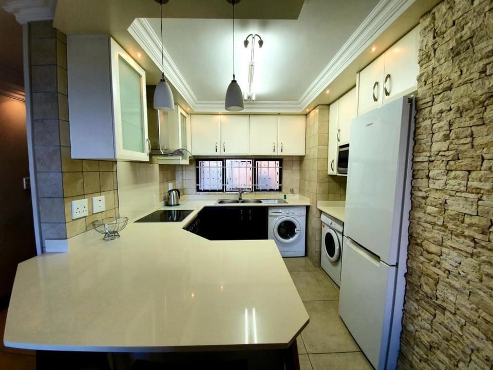 37 The Shades Apartment in Umhlanga