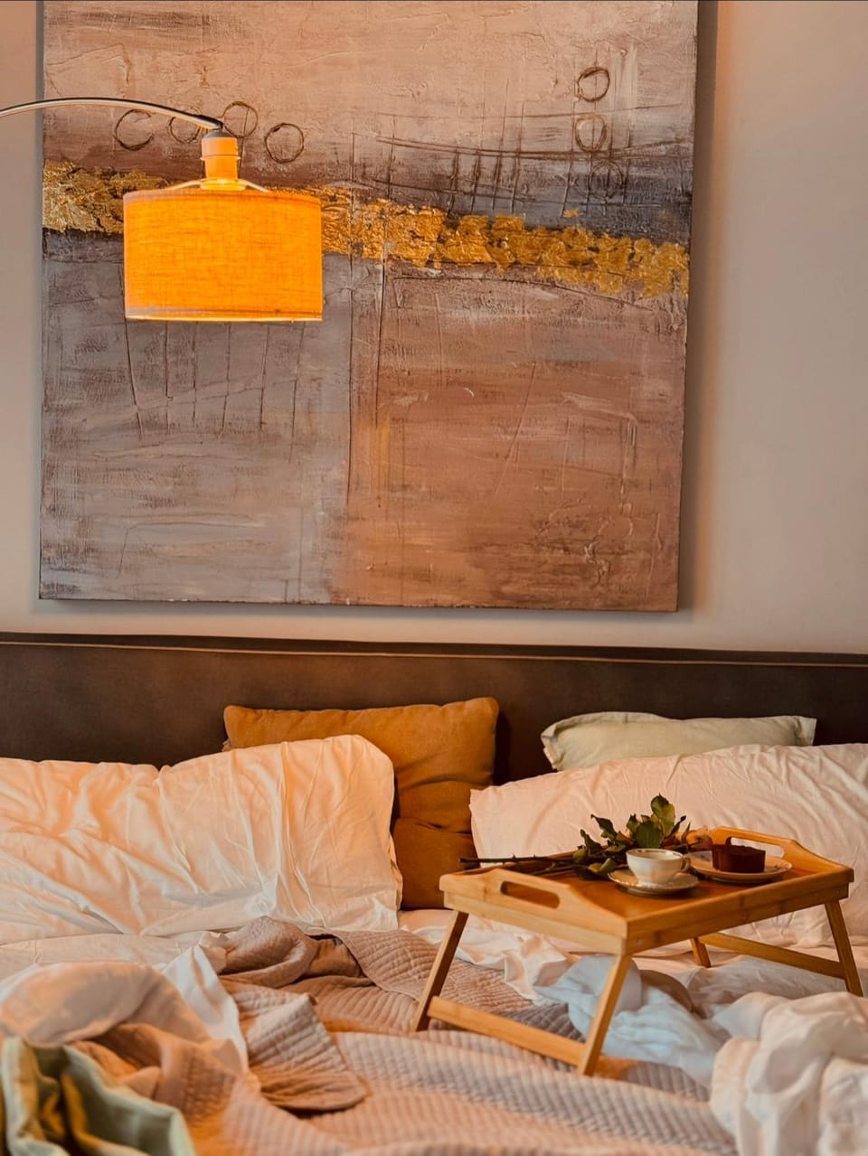 FUTURA ROOM&RELAX Bed and Breakfast in Termoli