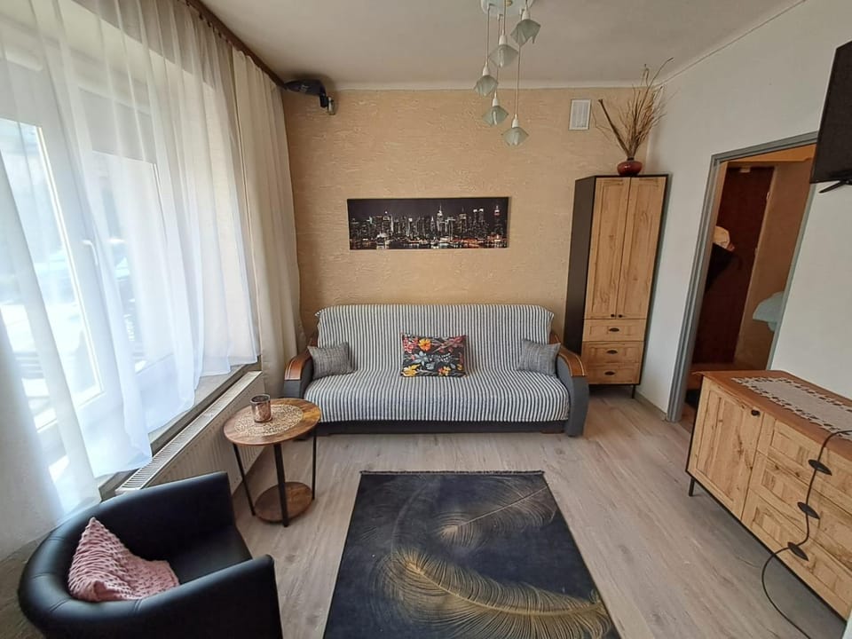 Garsoniera Kościuszki Apartment in Poland