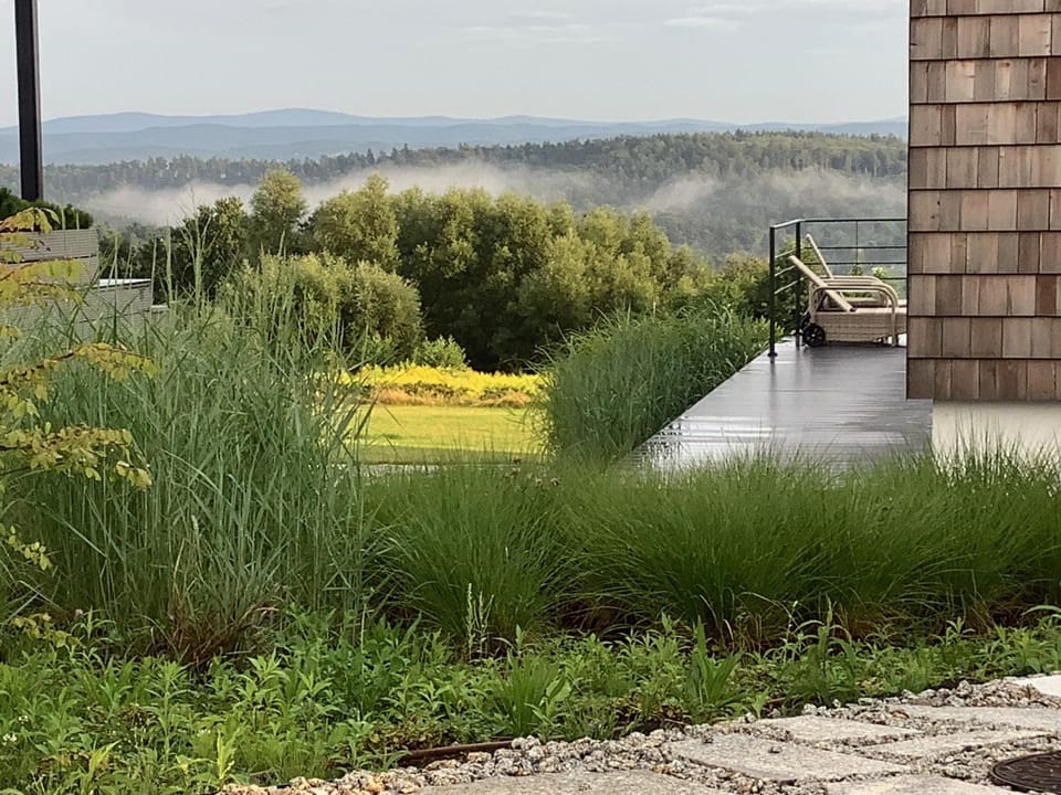 Spring, Natural landscape, Garden, Garden, Garden view