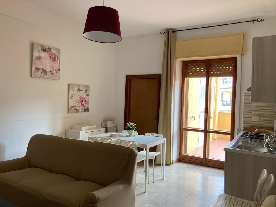 La casa del mare Apartment in Termoli