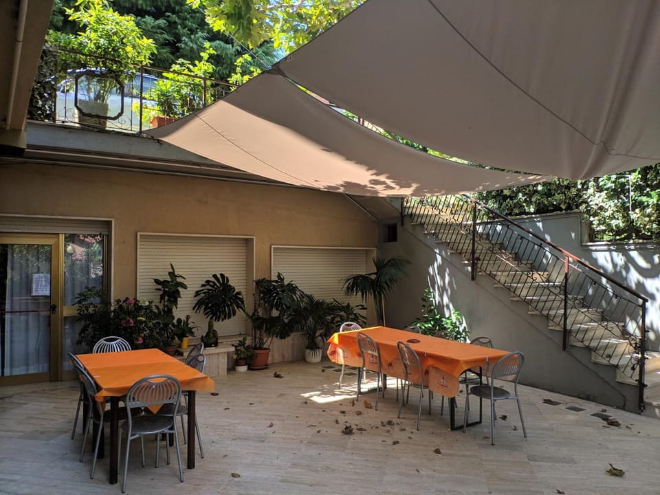 Hotel Luana Hotel in Tuscany