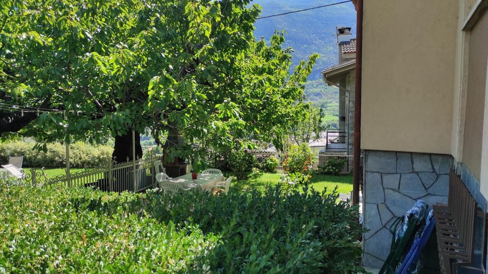 Casabella Silvana Bed and Breakfast in Aosta Valley, Italy