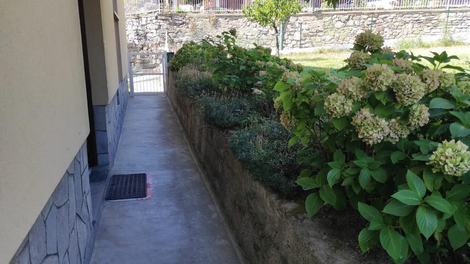 Casabella Silvana Bed and Breakfast in Aosta Valley, Italy