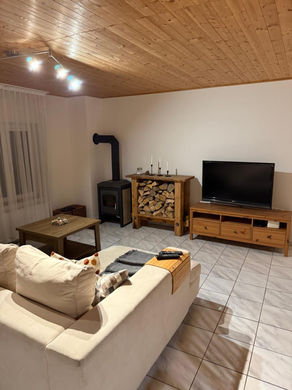 Ubytování na Čechách Apartment in Sächsische Schweiz-Osterzgebirge