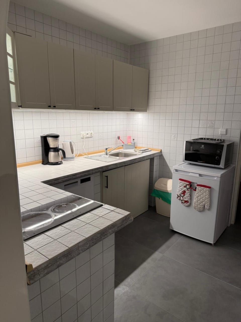 Ubytování na Čechách Apartment in Sächsische Schweiz-Osterzgebirge