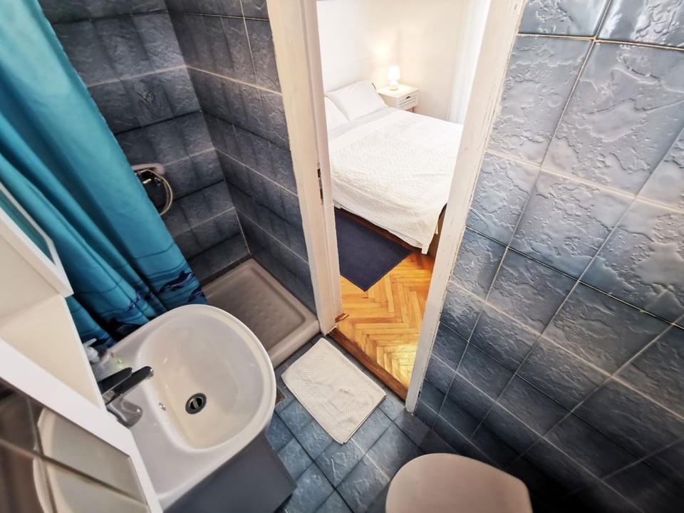 Studio Bobo Apartment in Rovinj