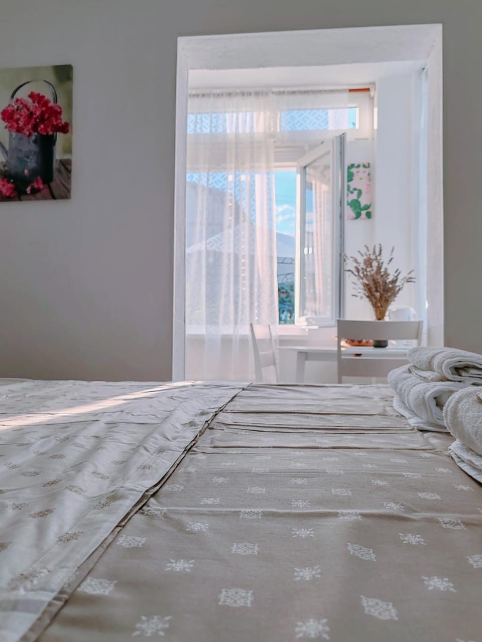 Studio Bobo Apartment in Rovinj