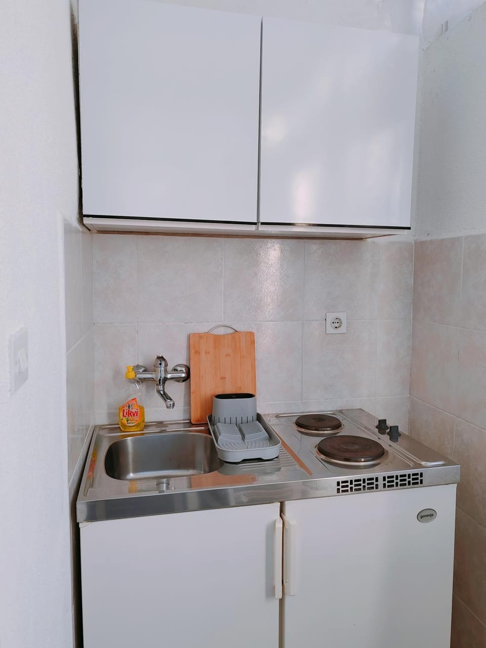 Studio Bobo Apartment in Rovinj
