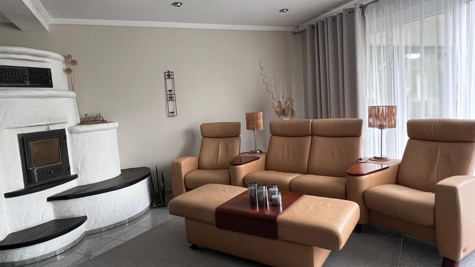 Ferienwohnung Alina Apartment in Hesse