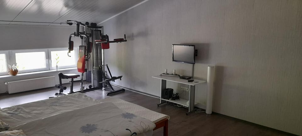 TV and multimedia, Bedroom