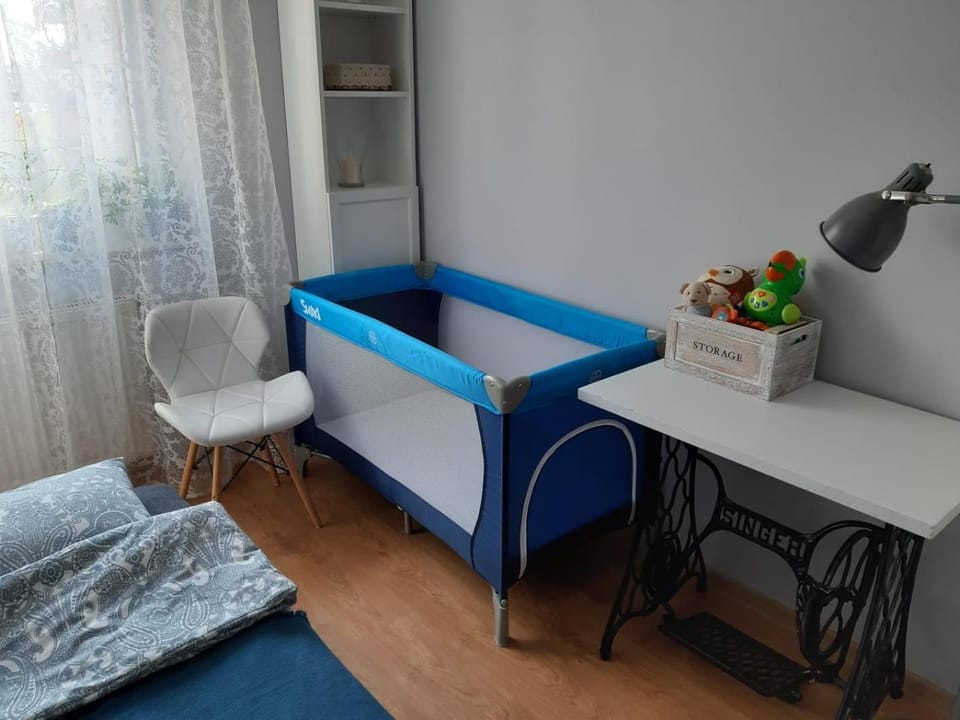 W Krakowie u Helenki Apartment in Krakow