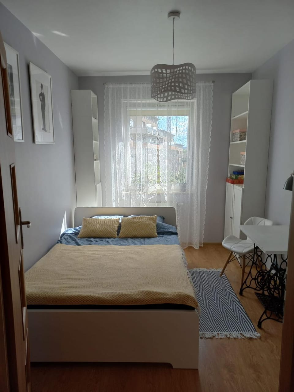 W Krakowie u Helenki Apartment in Krakow