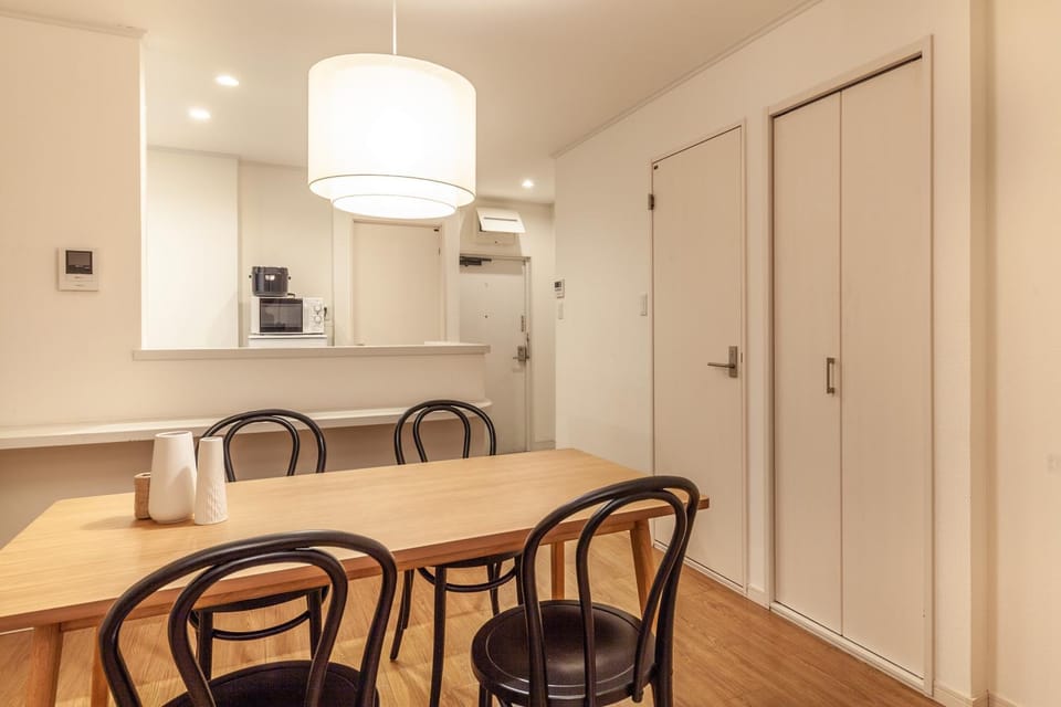 Eldor Nishikoujiya Apartment by Tranova Apartment in Kanagawa Prefecture