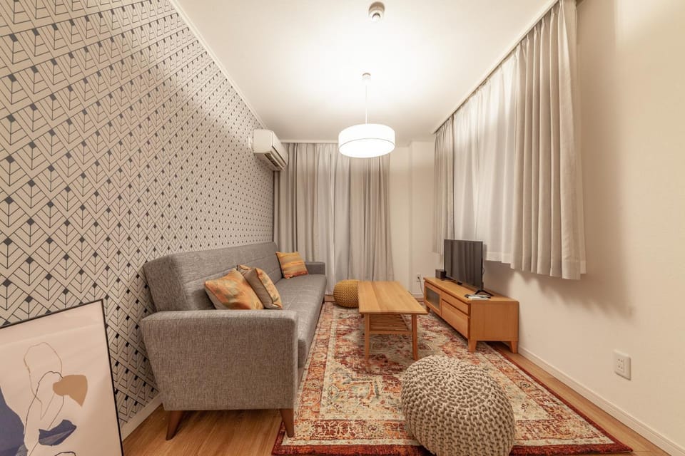 Eldor Nishikoujiya Apartment by Tranova Apartment in Kanagawa Prefecture