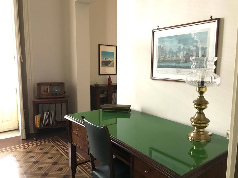 Business facilities