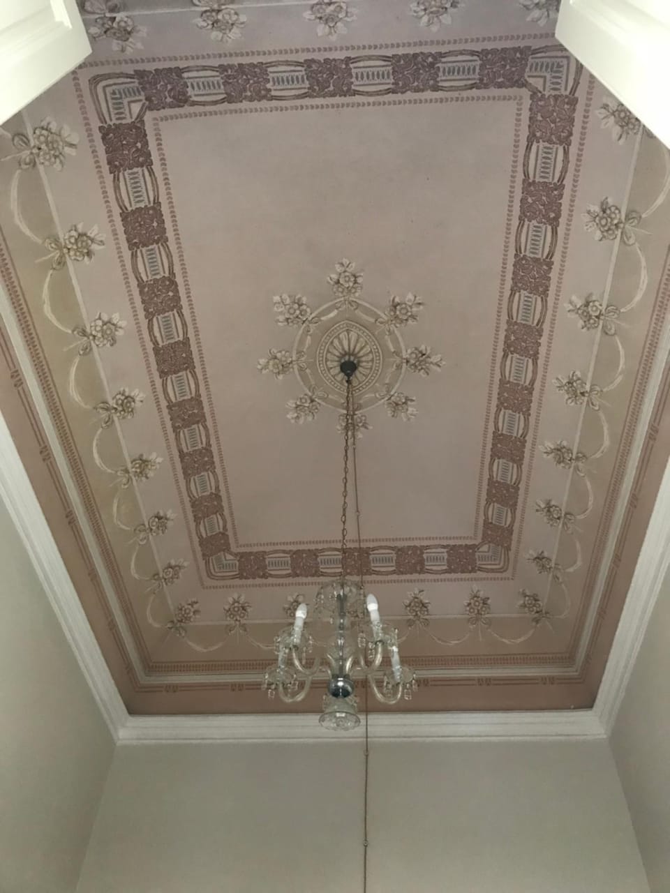 Decorative detail