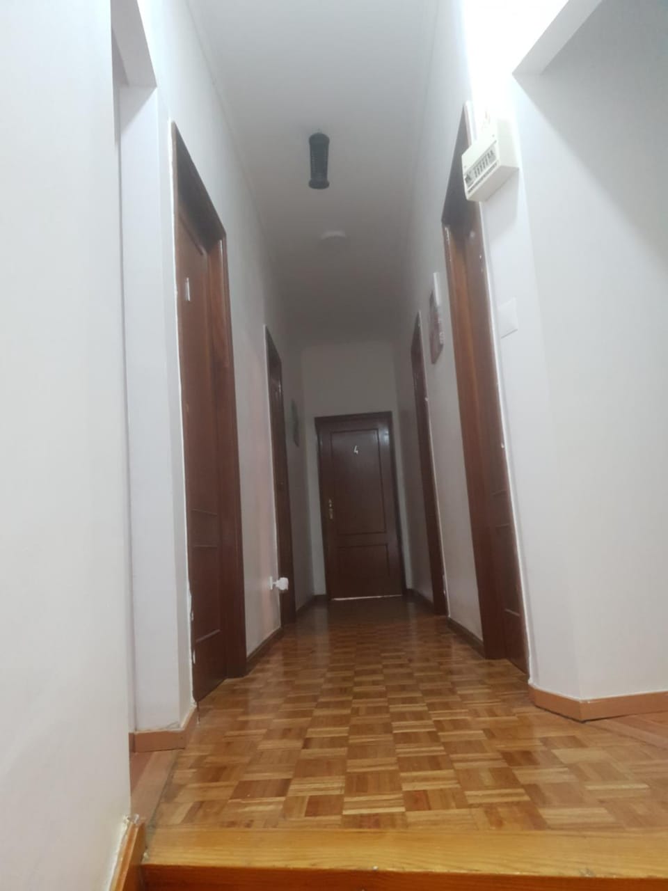 Truz truz2 Bed and Breakfast in Porto