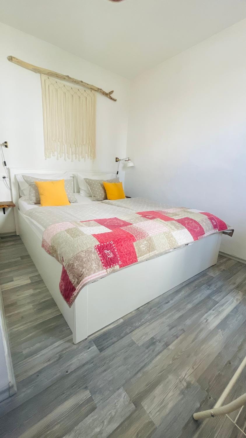 Apartma Cici Apartment in Friuli-Venezia Giulia