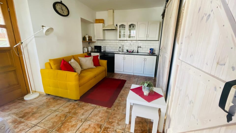 Apartma Cici Apartment in Friuli-Venezia Giulia
