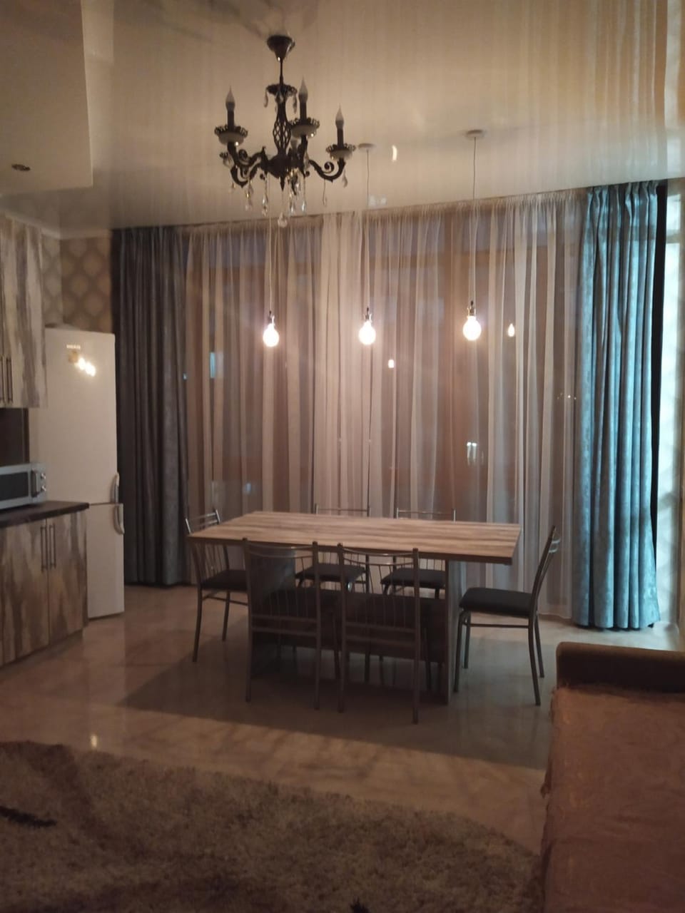 Квартира у моря - apartment by the sea - Odessa Apartment in Odessa