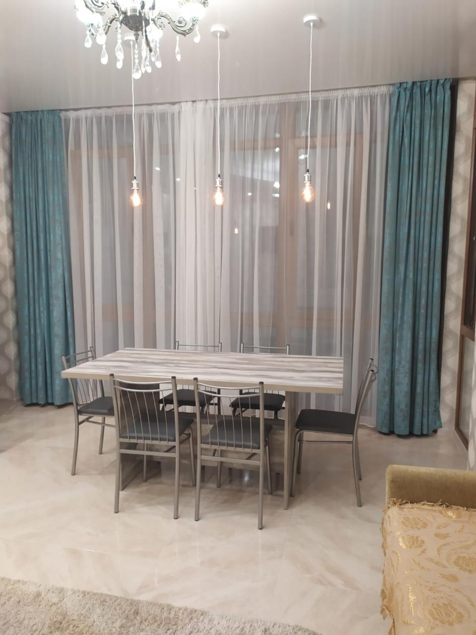 Квартира у моря - apartment by the sea - Odessa Apartment in Odessa