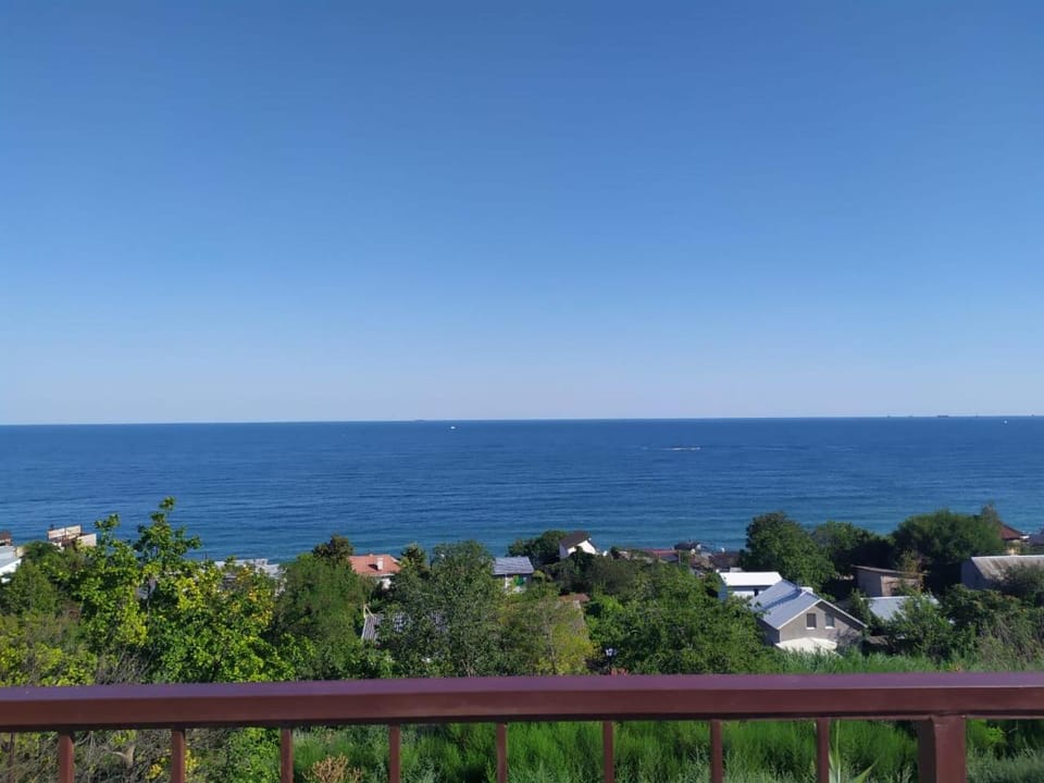 Квартира у моря - apartment by the sea - Odessa Apartment in Odessa