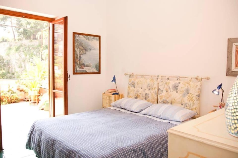 Casa Celidea House in Positano