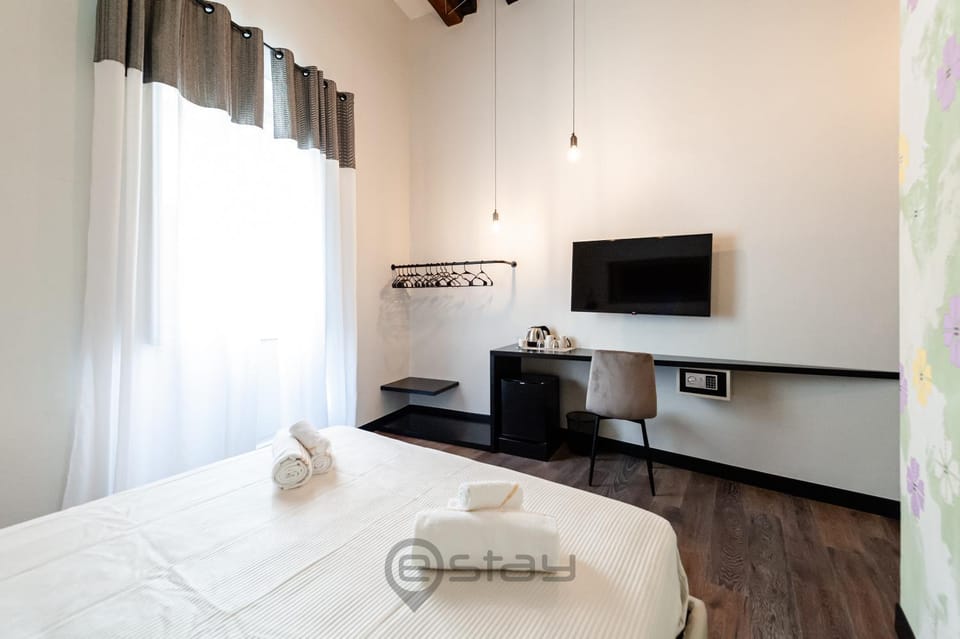 Estay - KyS Castello Bed and Breakfast in Cagliari