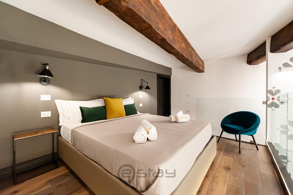 Estay - KyS Castello Bed and Breakfast in Cagliari
