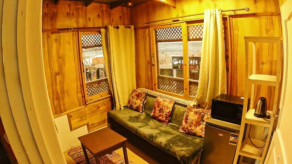 The Spot villa Apartment hotel in South Sinai Governorate