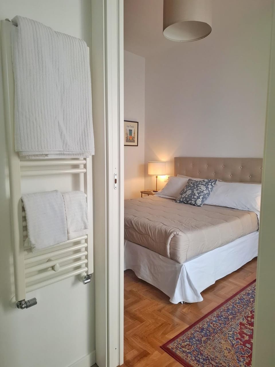 Elicriso Suites Bed and Breakfast in Cagliari