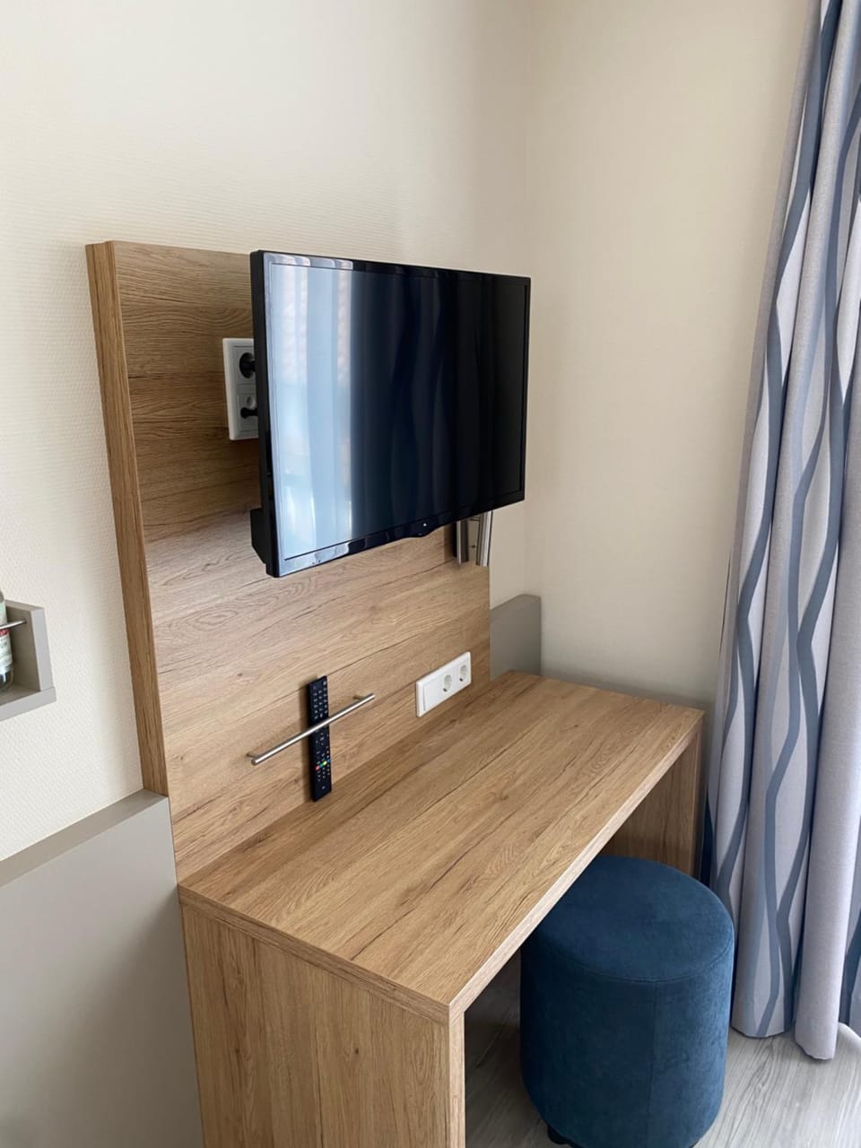 TV and multimedia